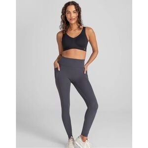HONEYLOVE Shaping 'Legging 2.0' in Graphite